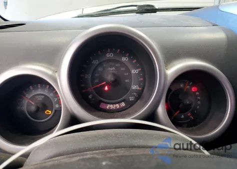 2004 Honda Element Ex из США, поврежденный, VIN 5J6YH28524L003231